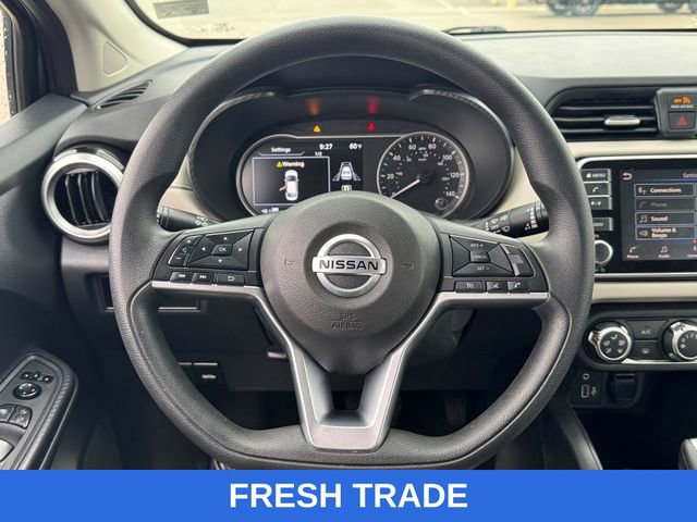 Used 2021 Nissan Versa SV image 21