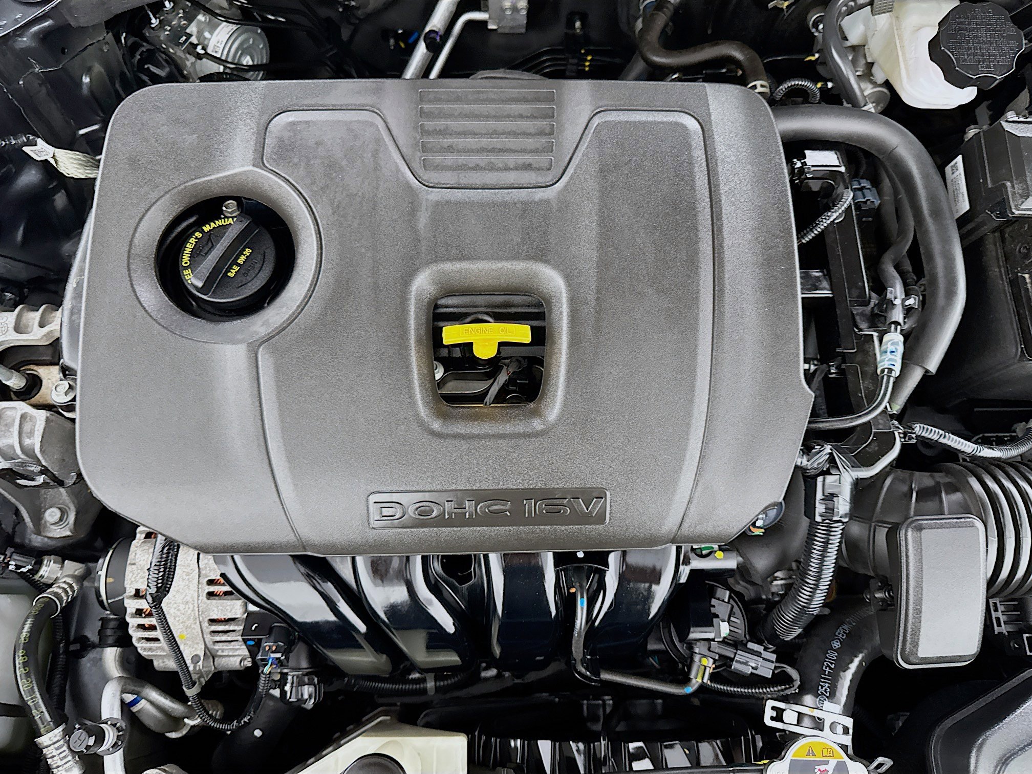 Used 2022 Kia Forte GT-Line FWD image 38