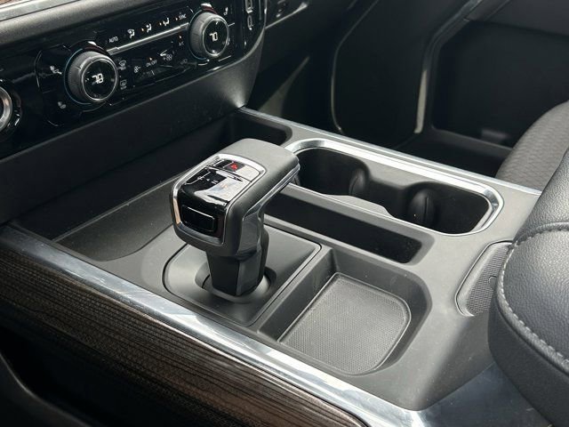 Used 2023 Chevrolet Silverado 1500 RST w/ Z71 Off-Road Package image 19