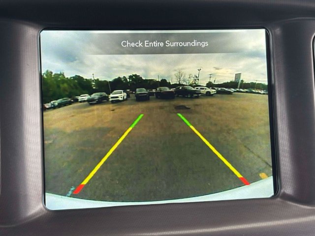 Used 2023 Dodge Charger SXT AWD/4WD image 23
