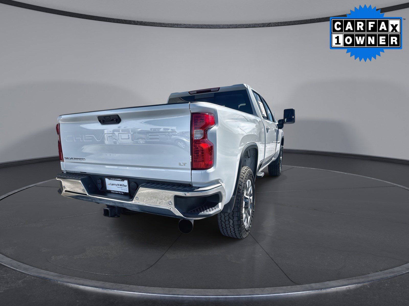 Used 2023 Chevrolet Silverado 3500 LT w/ All Star Edition image 14