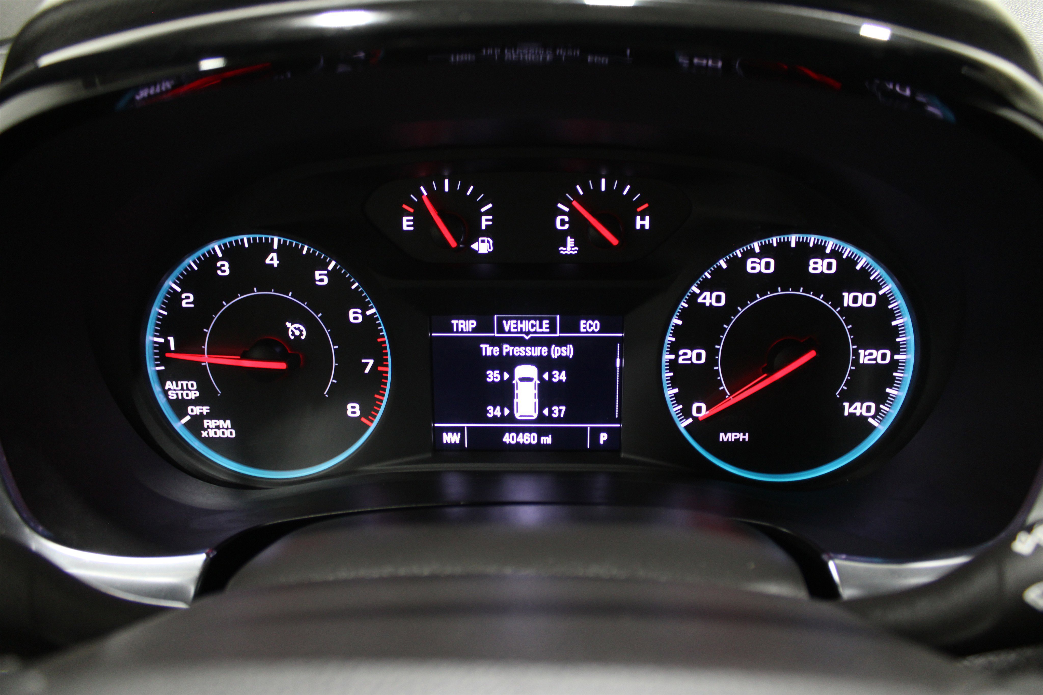 Used 2023 Chevrolet Traverse LT image 13