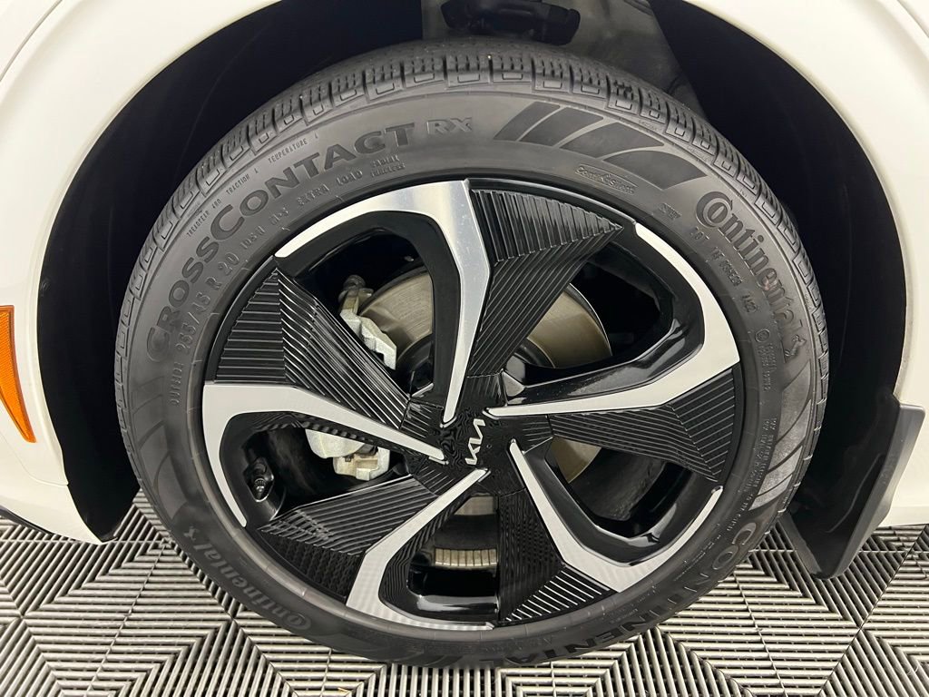 Used 2023 Kia EV6 GT-Line image 11