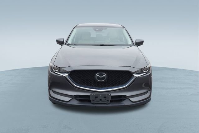 Used 2018 MAZDA CX-5 Touring image 2