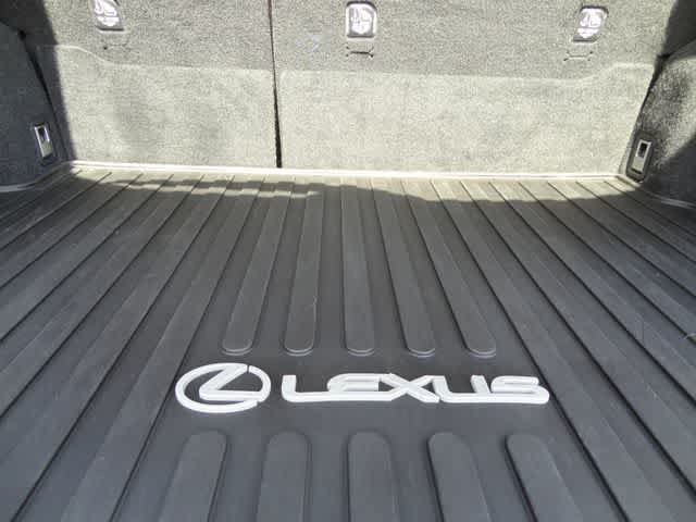 Used 2021 Lexus UX 250h w/ Premium Package AWD/4WD image 10