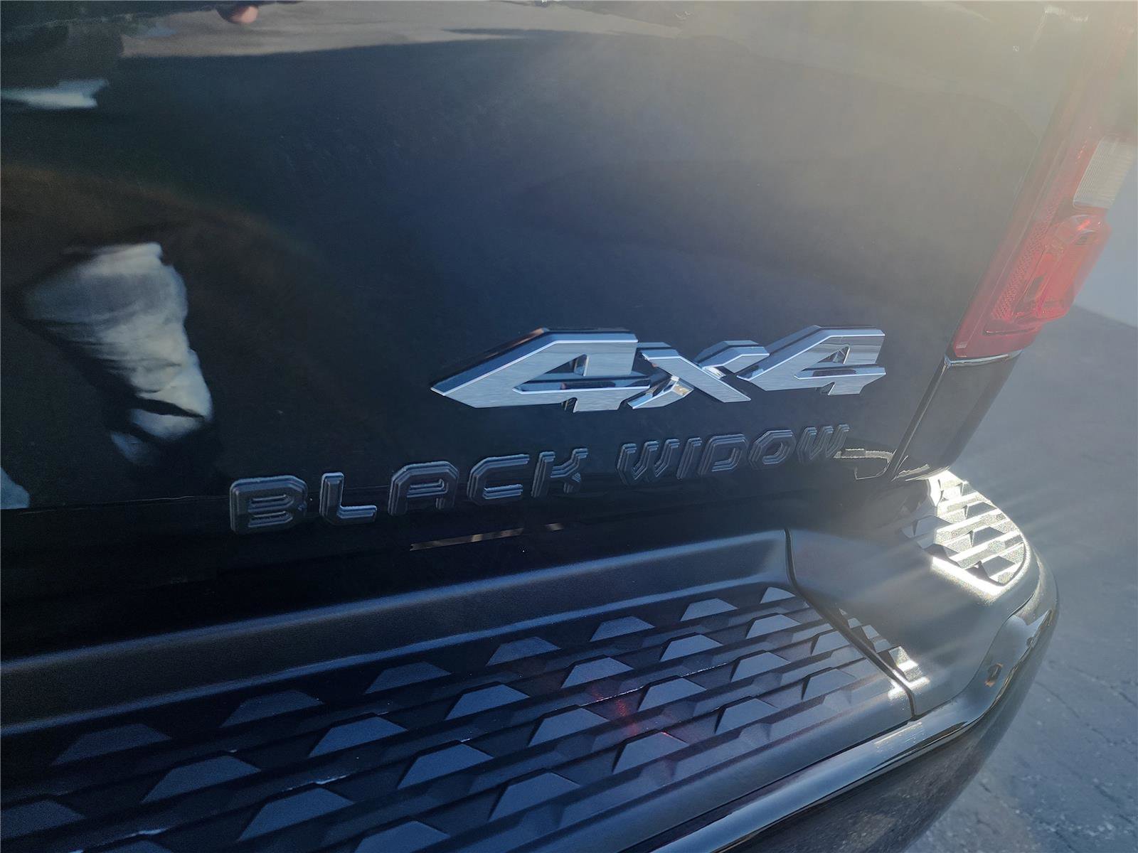 Used 2023 RAM 2500 Big Horn w/ Level B Equipment Group image 29