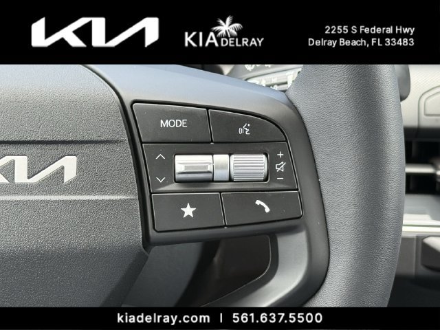 New 2026 Kia K4 GT-Line Turbo FWD image 27