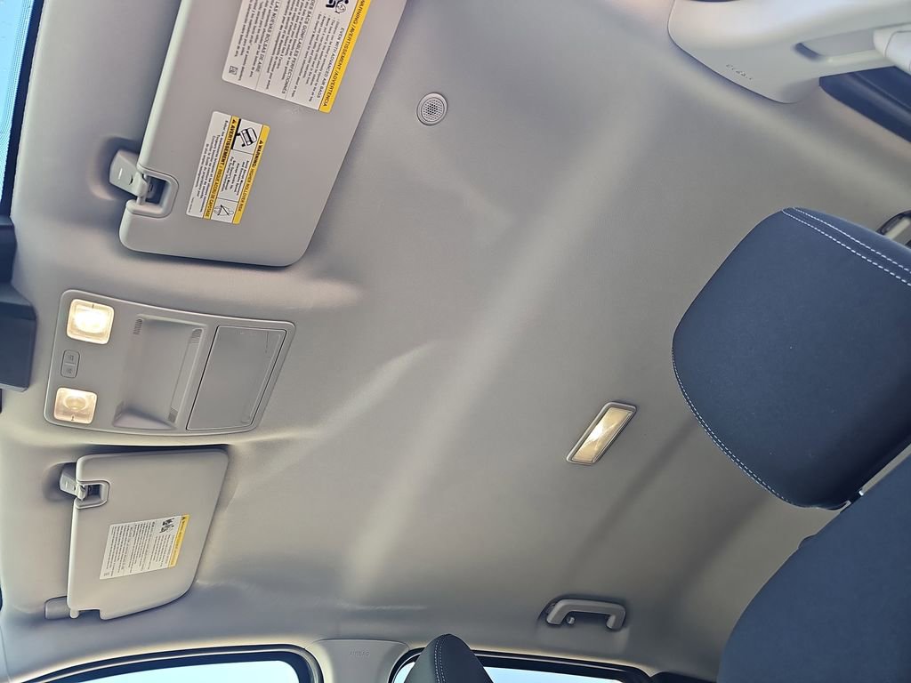 Used 2025 Ford Ranger XLT w/ Trailer Tow Package image 30