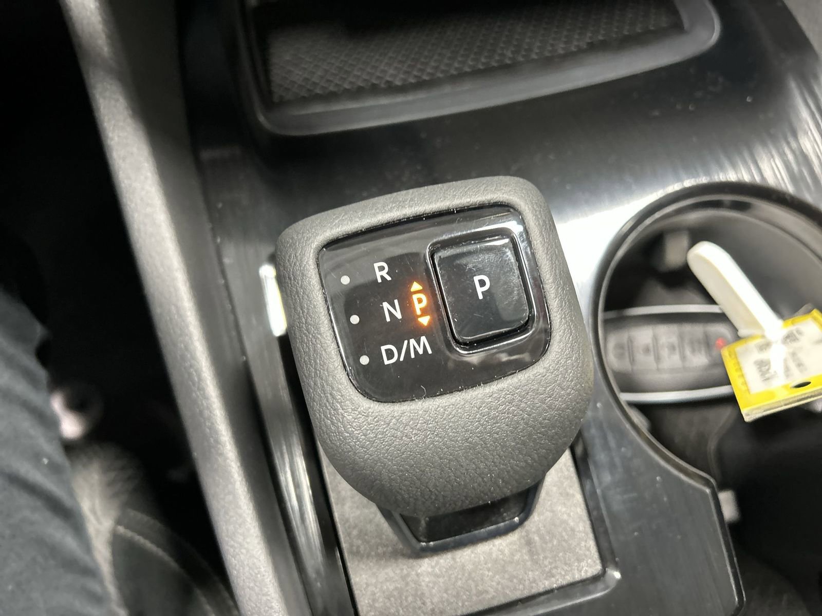 Certified 2026 Nissan Rogue SV w/ Cold Weather Package AWD/4WD image 25