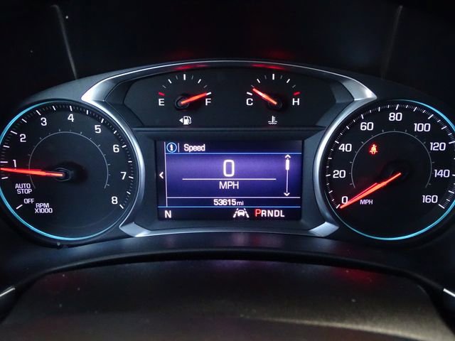 Used 2020 Chevrolet Equinox LT FWD image 13