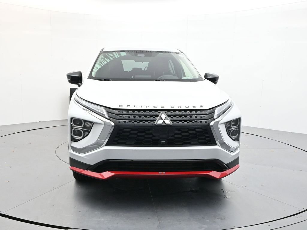 Used 2023 Mitsubishi Eclipse Cross Ralliart image 2