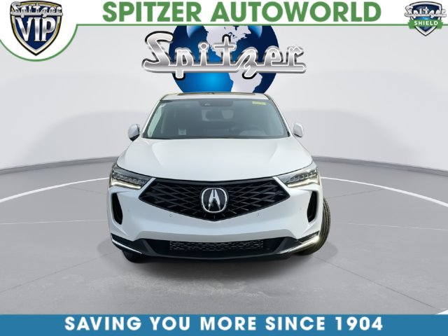 New 2026 Acura RDX w/ Technology Package AWD/4WD image 5