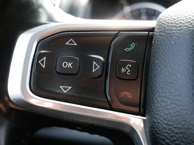 Used 2022 RAM 1500 Laramie AWD/4WD image 26