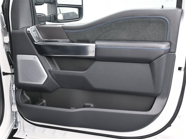 New 2026 Ford F250 Platinum image 11