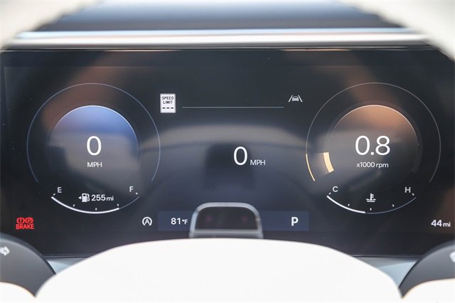 New 2026 Hyundai Palisade Calligraphy image 24