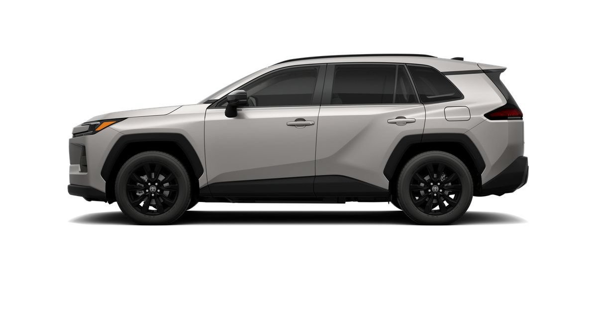 New 2026 Toyota RAV4 XLE Premium w/ Panoramic Sun Roof Package FWD image 4
