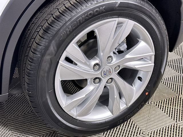 New 2026 Buick Encore GX Preferred w/ Comfort Package FWD image 33