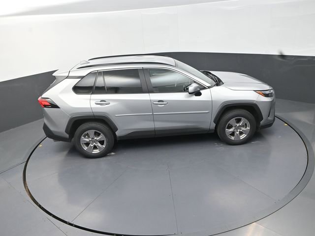 Used 2024 Toyota RAV4 XLE w/ Weather Package image 38