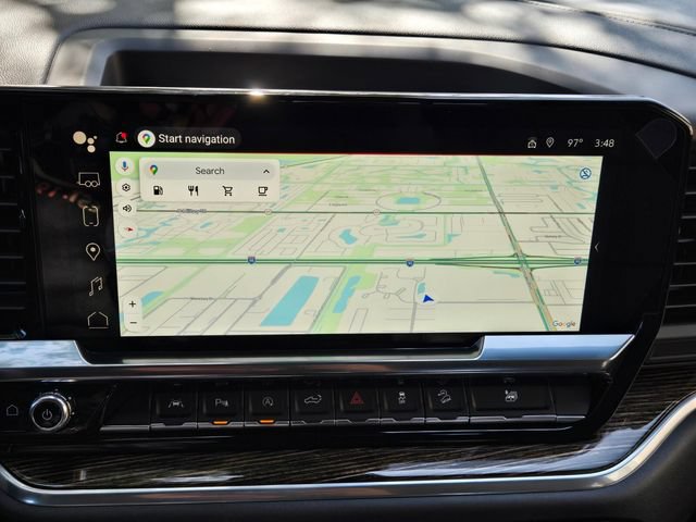 New 2026 GMC Sierra 1500 Elevation w/ Elevation Premium Package AWD/4WD image 22