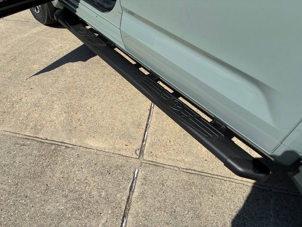 New 2026 Toyota Tundra Limited image 28