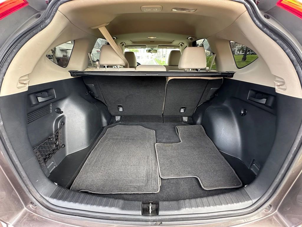 Used 2016 Honda CR-V EX image 17