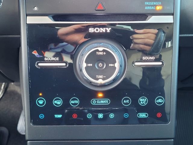 Used 2017 Ford Flex Limited w/ Equipment Group 303A image 21