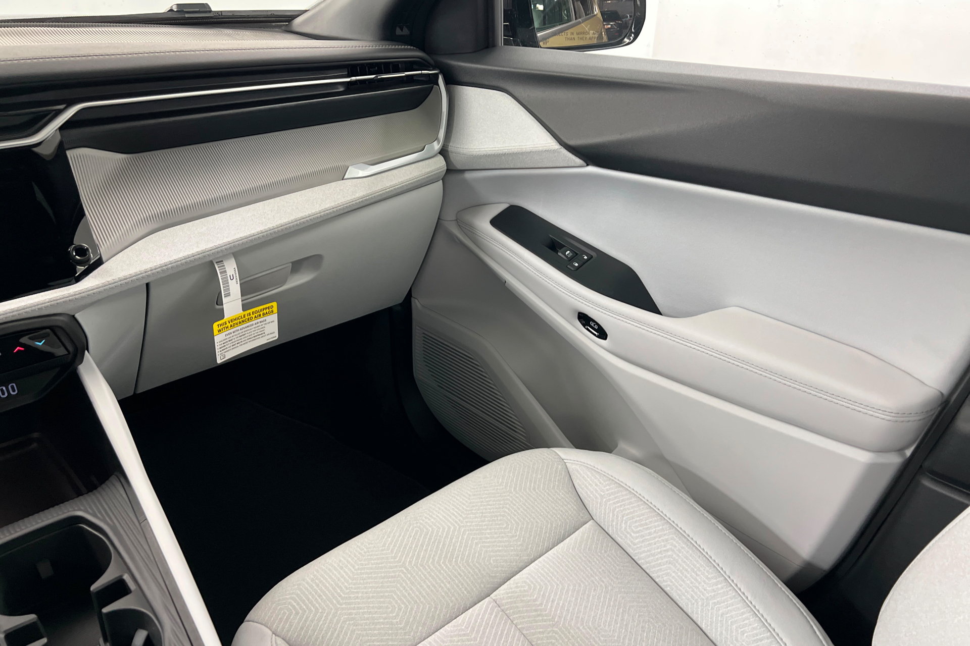 New 2026 Jeep Cherokee Laredo AWD/4WD image 10