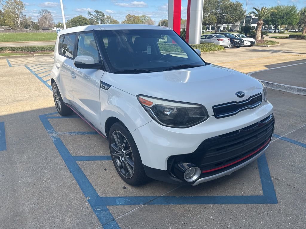 Used 2018 Kia Soul ! image 10
