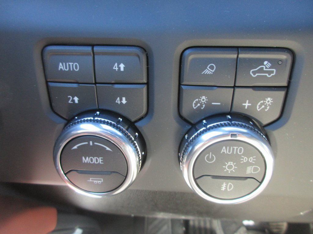 New 2026 GMC Sierra 2500 Denali Ultimate image 19