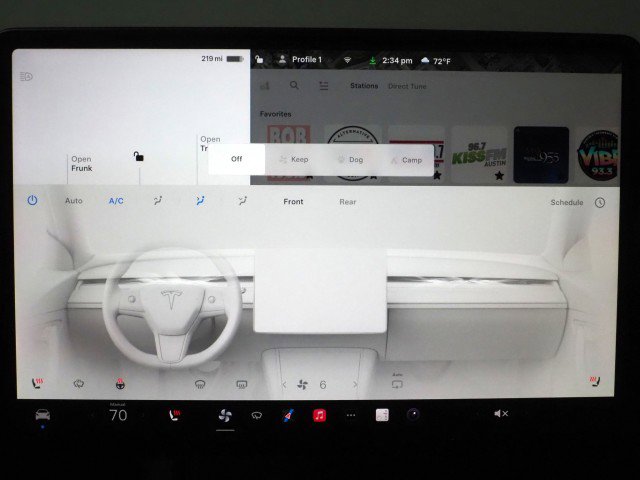 Used 2023 Tesla Model 3 image 34
