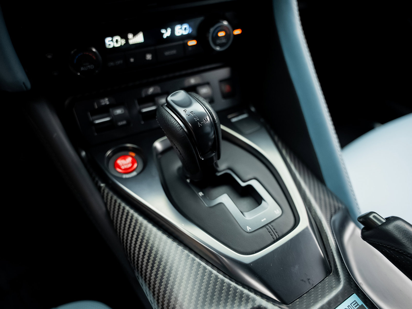 Used 2024 Nissan GT-R AWD/4WD image 51