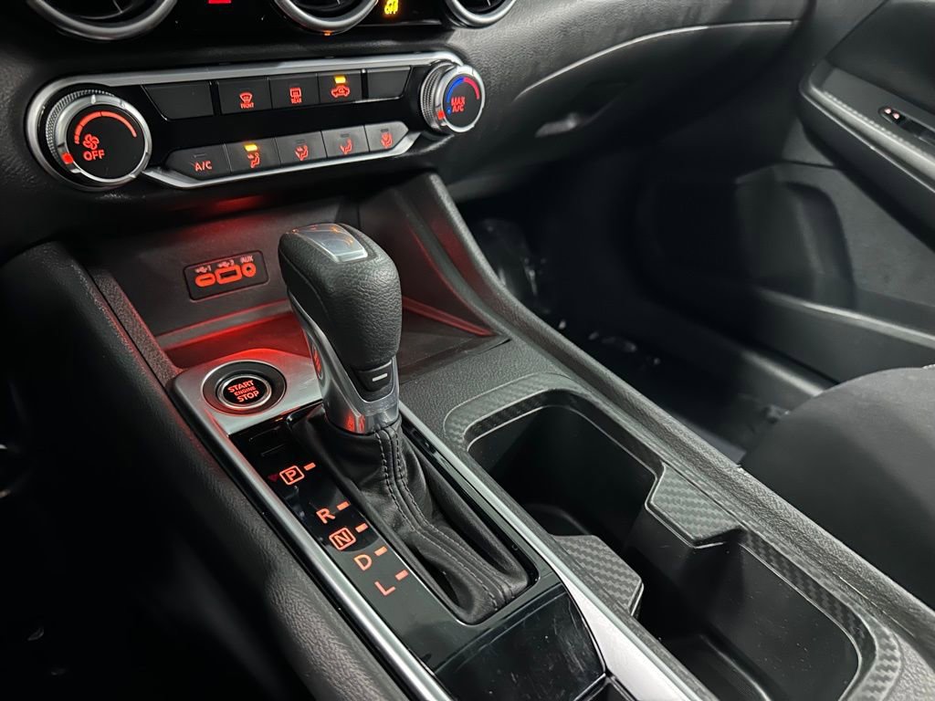 Used 2022 Nissan Sentra SV image 22