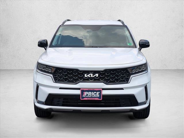 Used 2022 Kia Sorento S image 2
