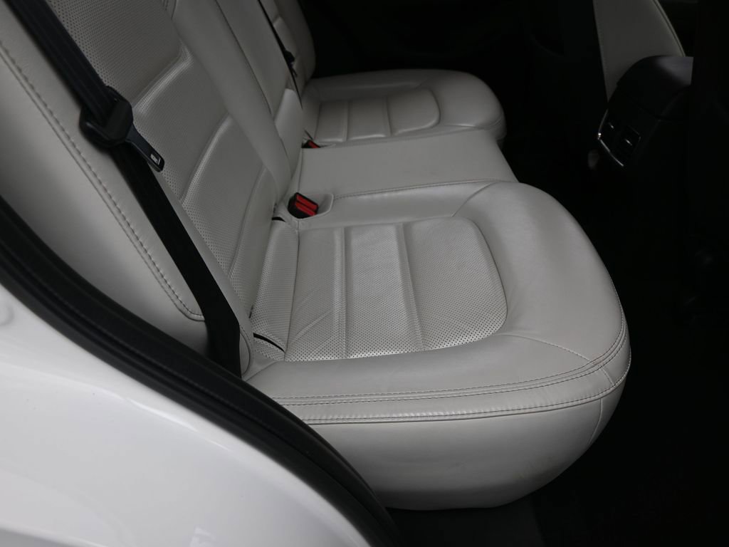 Used 2021 MAZDA CX-5 Touring w/ Touring Preferred SV Package image 38