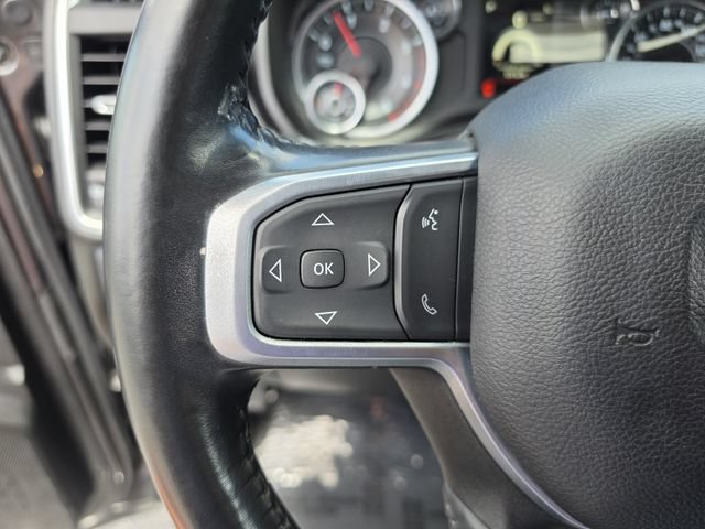 Used 2024 RAM 3500 Big Horn AWD/4WD image 30