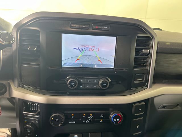 Used 2023 Ford F150 XLT image 19