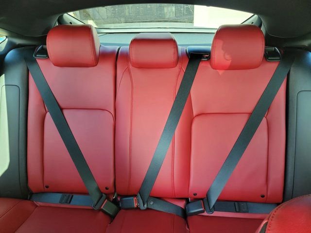 Used 2025 Acura Integra A-Spec image 8