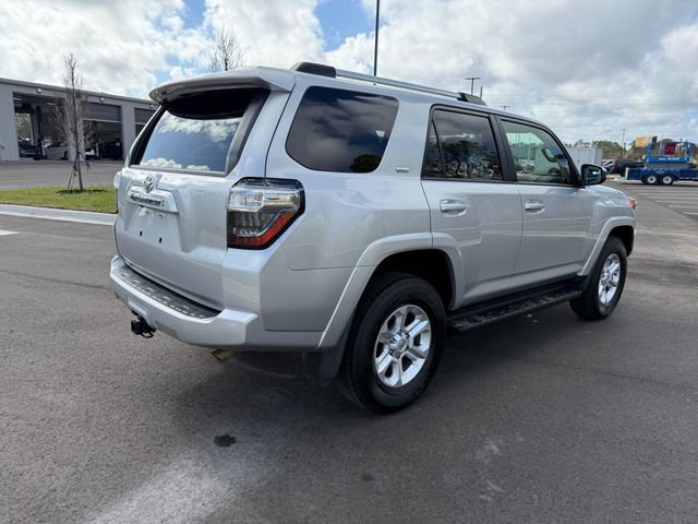 Used 2024 Toyota 4Runner SR5 image 11