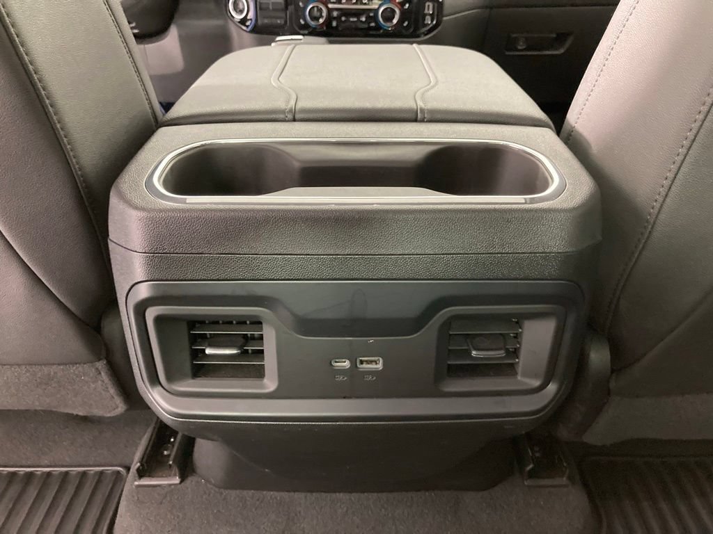 Used 2023 Chevrolet Silverado 1500 RST w/ Convenience Package II AWD/4WD image 18