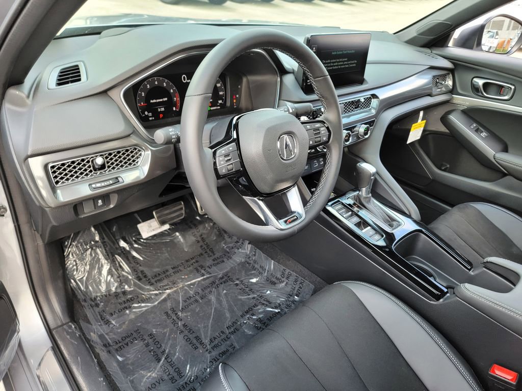 New 2026 Acura Integra A-Spec FWD image 14