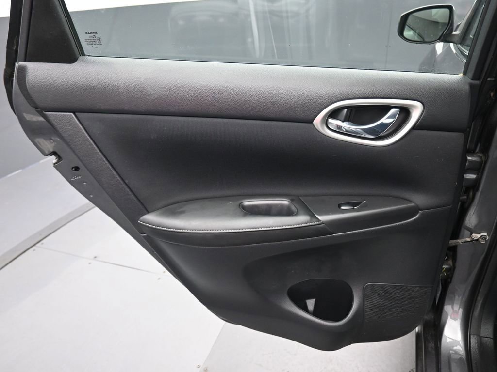 Used 2019 Nissan Sentra SV image 28