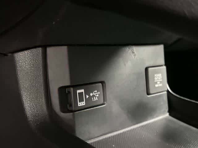 Used 2017 Honda Civic EX image 25