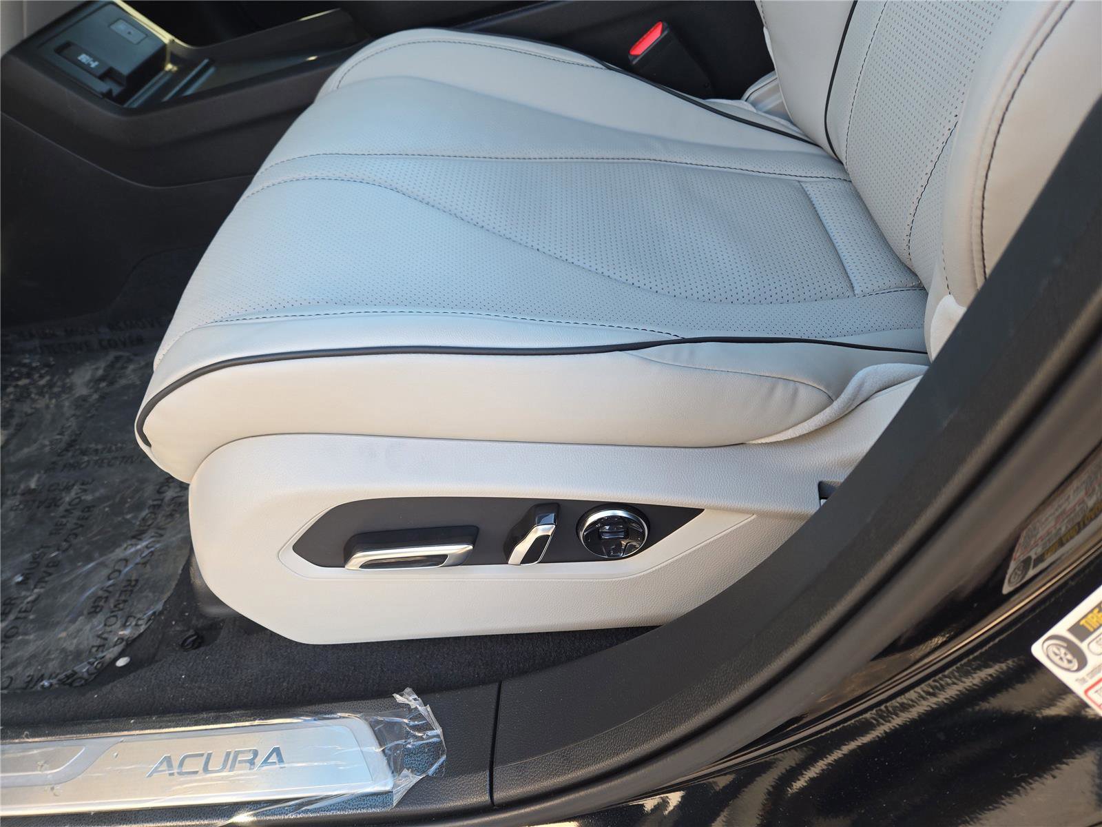 New 2026 Acura RDX SH-AWD w/ Advance Package image 23