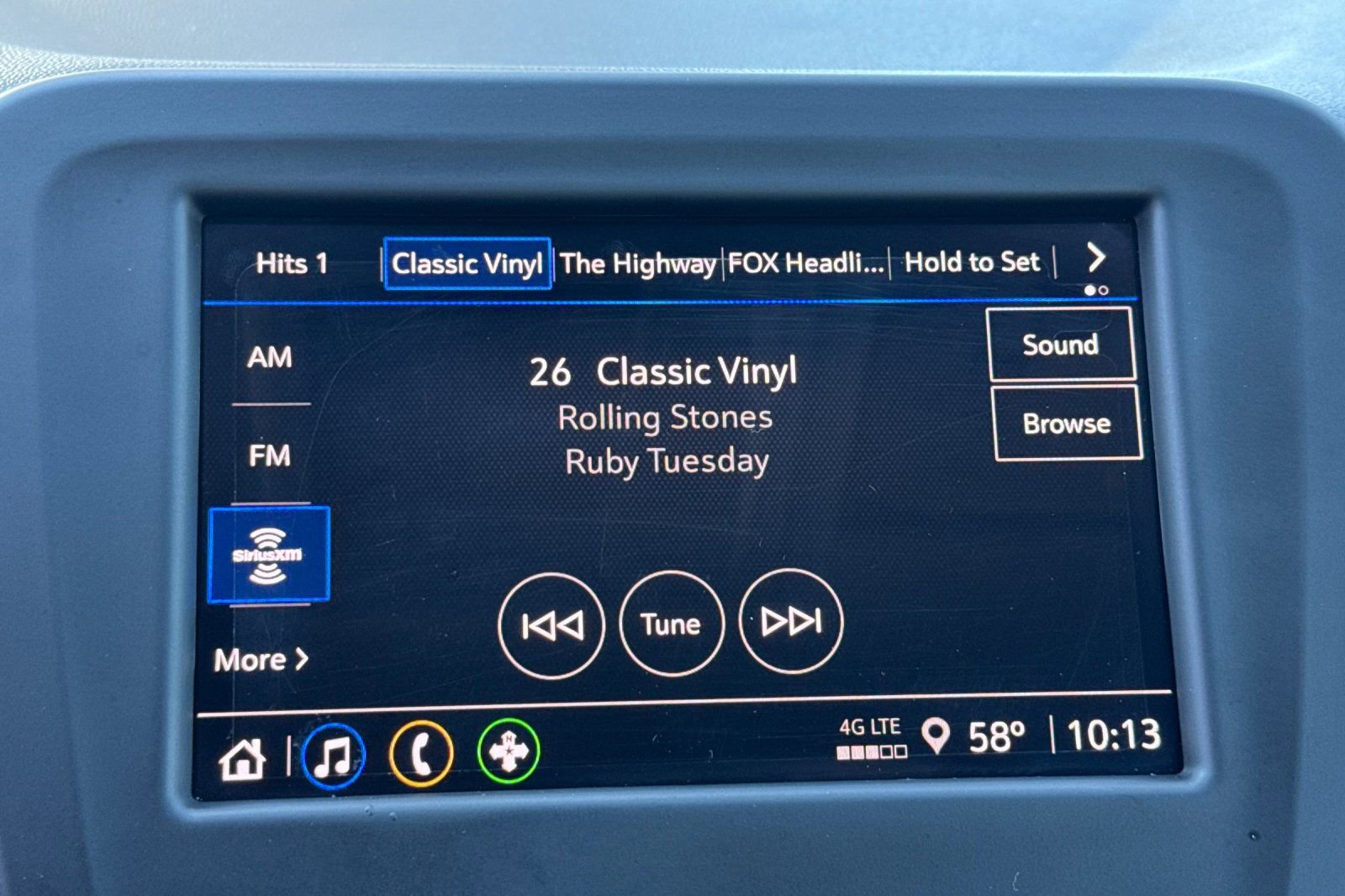 Used 2023 Chevrolet Equinox LS image 19