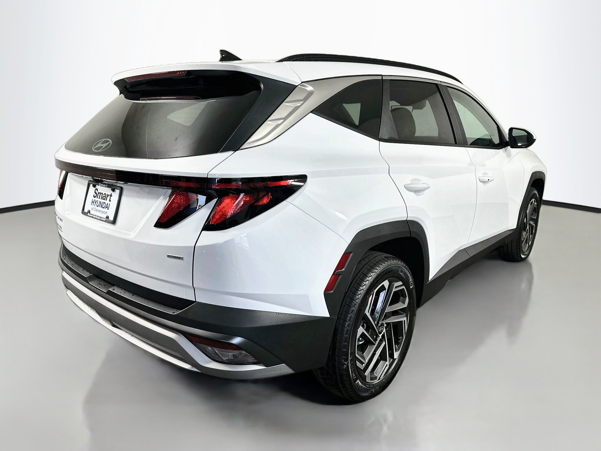 New 2026 Hyundai Tucson SEL Plus AWD/4WD image 7
