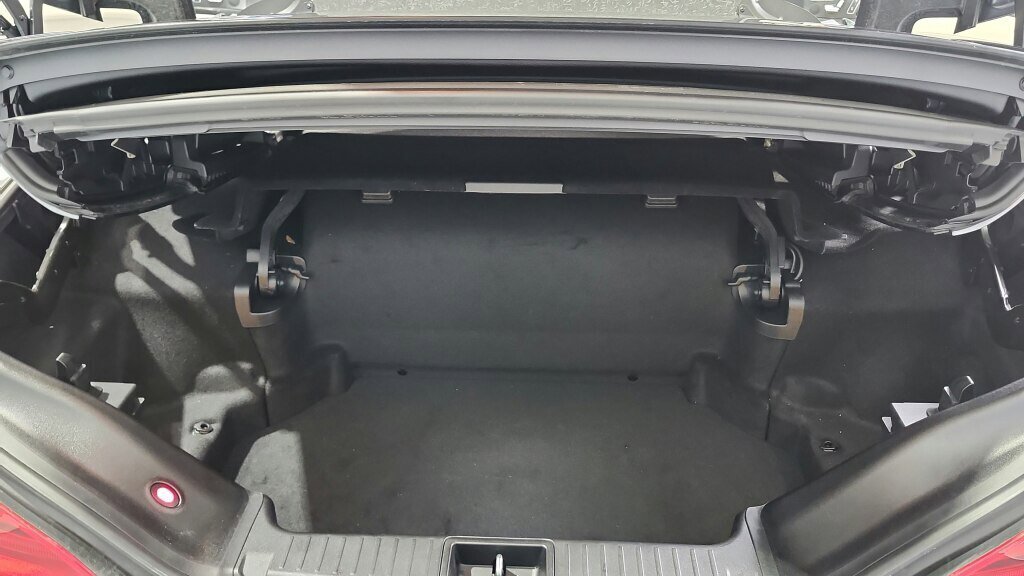 Used 2017 Mercedes-Benz SL 450 image 30