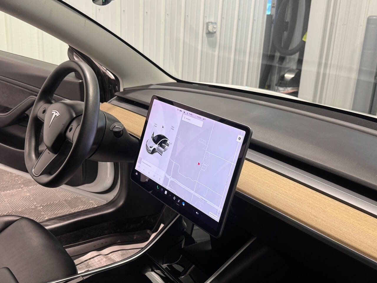 Used 2020 Tesla Model 3 Long Range image 19