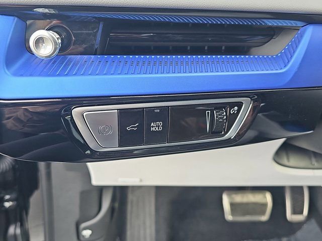 New 2026 Cadillac Optiq Sport 2 w/ LPO, Floor Liner Package image 24