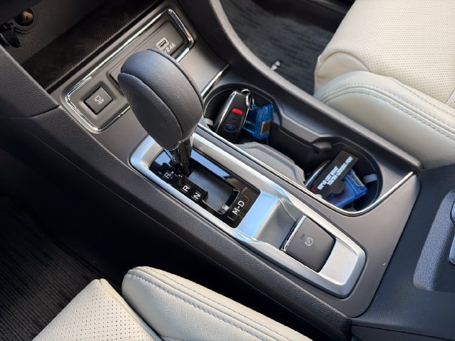 New 2027 Subaru Ascent Limited AWD/4WD image 15