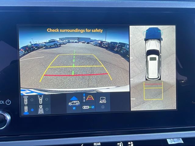 Used 2026 Toyota Sequoia SR5 image 29